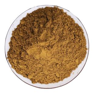 黄连粉 川黄连粉 鸡爪黄莲中药材黄莲粉另售黄柏粉 包邮