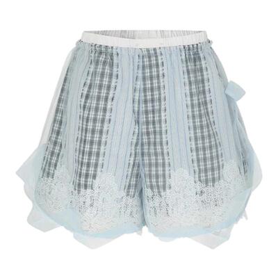 ARTEPURA2025秋季新品短裤女