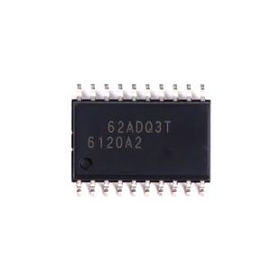 含税13% TPA6120A2DWPR 原装 贴片SOIC-20 音频功率放大器芯片