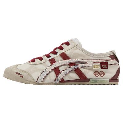 OnitsukaTiger男女款运动休闲鞋