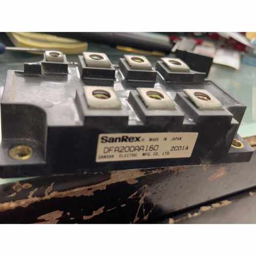 【议价-可维修】 DFA200AA160 /均有货