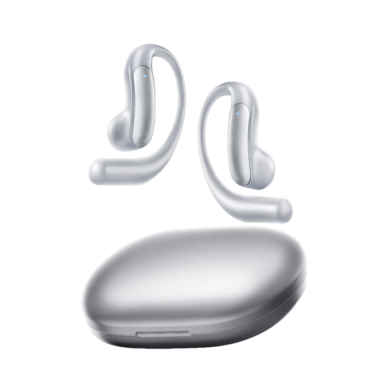 真骨传导蓝牙耳机无线挂耳式开放不入耳跑步运动2025款超长续航