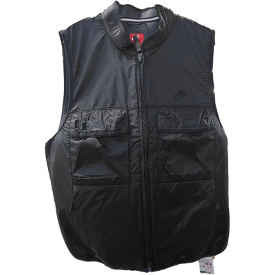 耐克正品男子休闲马甲