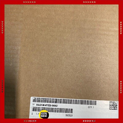 【问价】SINAMICS S120 Smart Line Mo