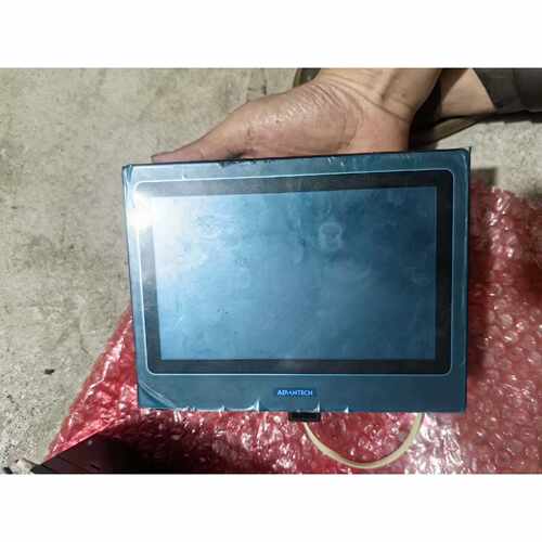 询价研华触摸屏WOP-2070T-S2EA 漂亮9成质量保证漂亮