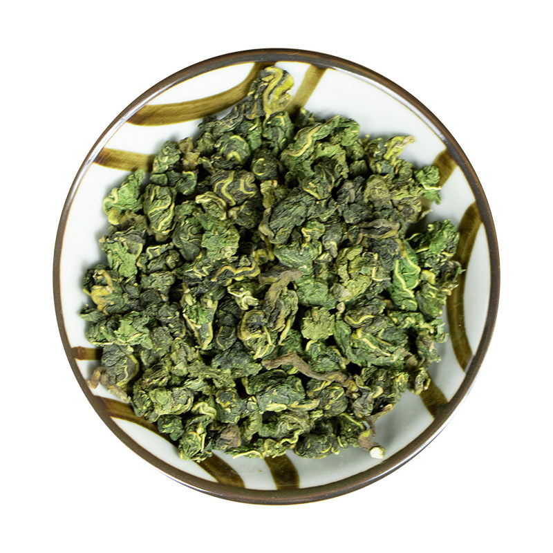 桑叶茶500g散装泡水桑葚叶新疆新货桑叶新鲜桑葚叶霜后秋冻干桑叶