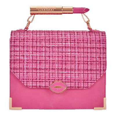 Loungefly贱女孩单肩斜挎手提包