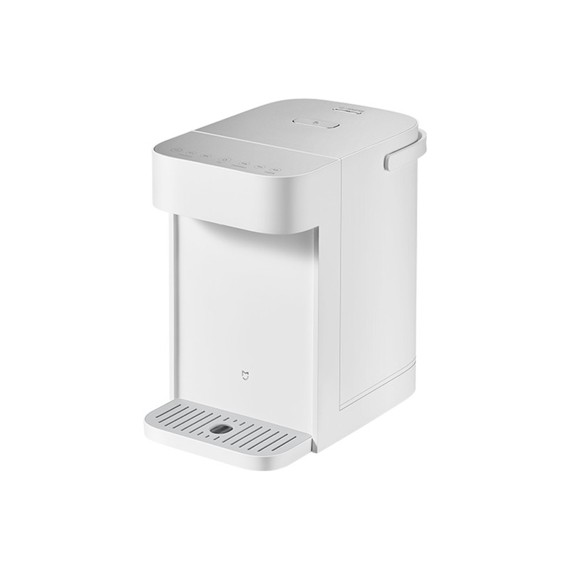 小米智能电热水瓶Pro家用5L降噪