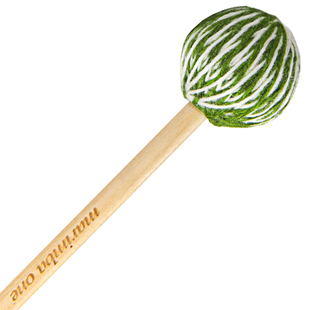 藤杆马林巴万槌美国进口marimba one琴槌RSR1 rsr3 5 4鼓棒锤RSR2