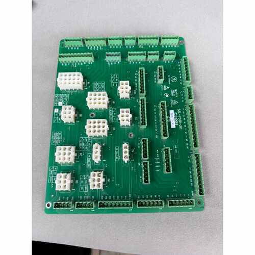 全新安装未用苏州申龙电梯配件插件板SSL-7000-JK1/