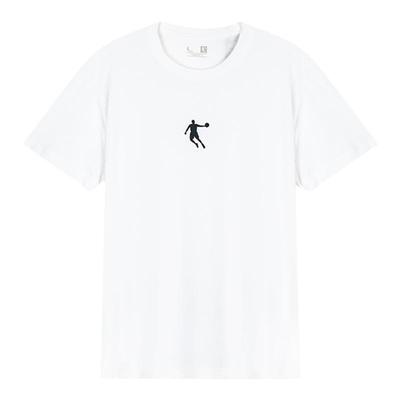 乔丹短袖男夏季T恤休闲运动上衣