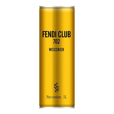 FENDICLUB702德式小麦白啤酒