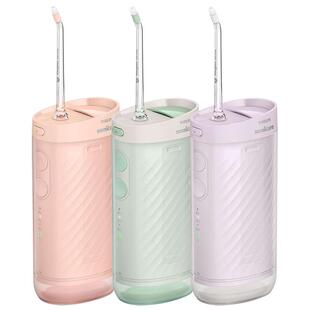 【自营】Philips/飞利浦冲牙器家用洗牙器便携式电动水牙线HX3331