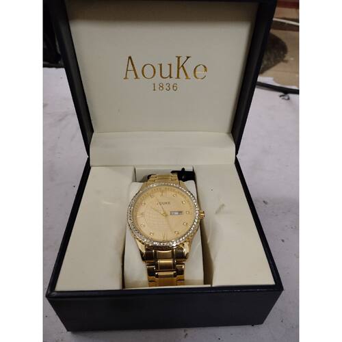 【请询价】AOUKe奥客石英表1836
