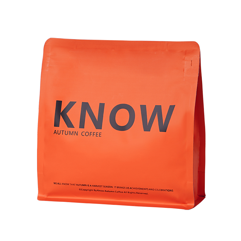 KNOW知秋咖啡 SOE雪莉 阿拉比卡精品咖啡豆新鲜烘焙200g/454g
