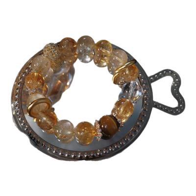 寺庙直发金霸聚宝盆暴富招财