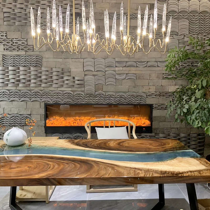 小青砖条砖背景墙复古外墙室内新中式仿古砖老砖旧砖文化砖墙砖