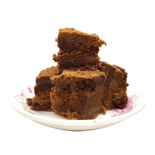 冰粉专用红糖老红糖正品纯正手工土红糖甘蔗翻砂老红糖