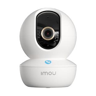 乐橙500万无线wifi家用手机远程室内摄像头360全景高清夜视监控器