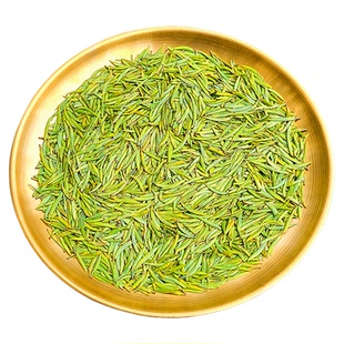 2026特级雀舌峨眉山雪芽手工茶栗香新茶叶高端茗茶独立小袋装散装