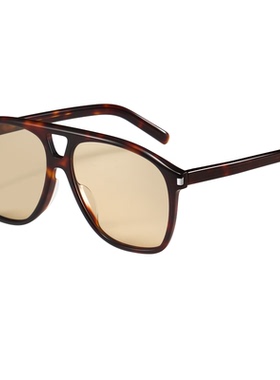 超火ins风 飞行员大框素颜墨镜女复古欧美防紫外线宋佳同款26新款