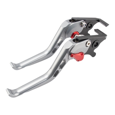 电摩九号CNC铝合金省力刹车拉杆