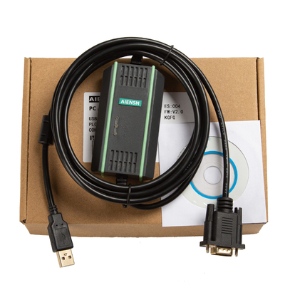 USB口KEB科比F4/F6系列变频器RS232面板调试电缆00.58.025-001D