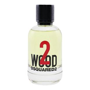 Dsquared2 D二次方-2木头 淡香水 EDT 100ml/3.4oz