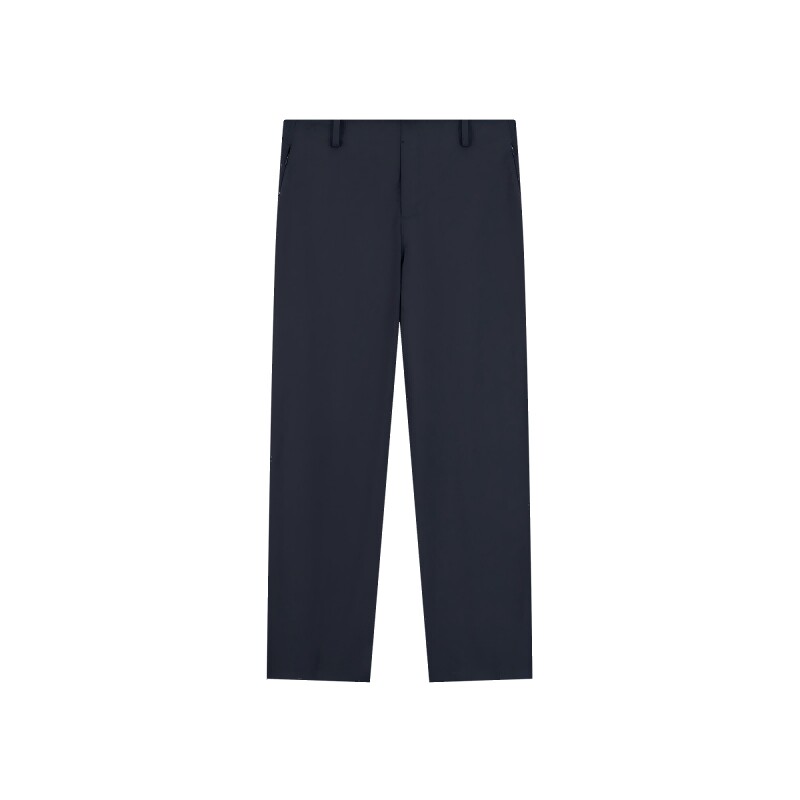 Allbirds 26新款Elite都市商务男士针织长裤舒适直筒宽松休闲裤