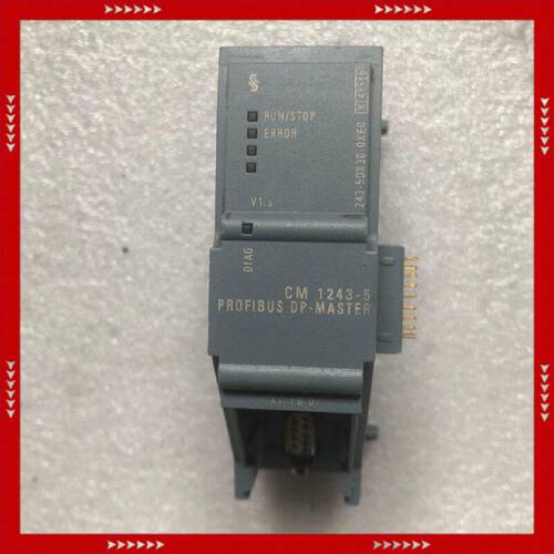 【问价】CM1243-5 6GK7 243-5DX30-0XE