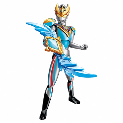 奇妙积木人偶奥特曼75066