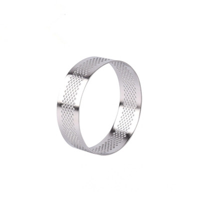 tangba堂巴304不锈钢7cm带孔透气