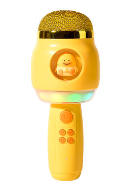 宝宝礼物音响麦克风话筒玩具