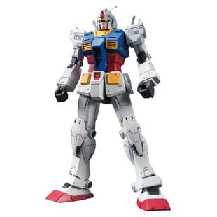 万代 HG GTO 026 RX-78-2 起源78元祖头号玩家 1/144高达拼装模型
