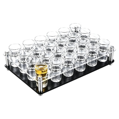 子弹杯酒吧洋酒shot杯洋酒一口杯