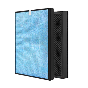 适配各品牌空气净化器过滤网滤芯通用复合型活性炭除甲醛雾霾尘烟