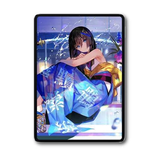 适用ipad钢化膜ipad11代air7保护10pro2025平板9ar5苹果8mini6类纸2021磁吸第九13寸4屏幕2020十3贴2018全屏2