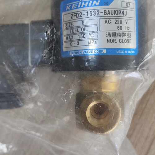 【议价】ZFD2-1532-8AUKIP4J电磁阀