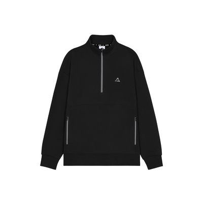 有志者UZIS运动卫衣瞬影