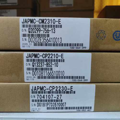 议价JAPMC-CP2210/CP2200/CP2220/CP2230/CP3301-E 安川PLC 现货