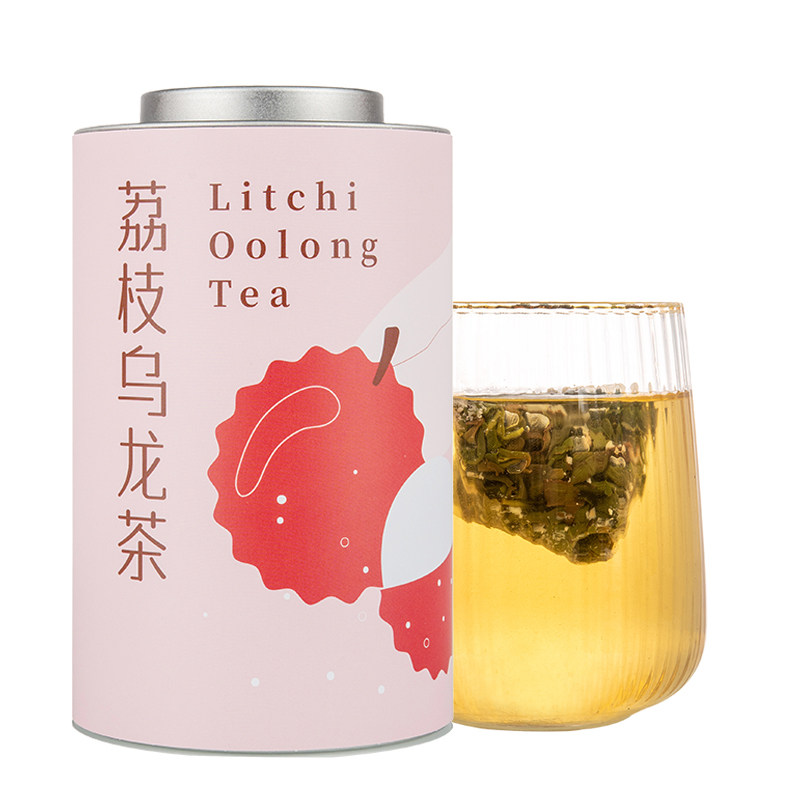 水果Wilitree代用茶花果茶