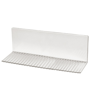 盲盒收纳展示架透明壁挂式泡泡玛特手办盒萌粒娃娃摆件墙上置物架