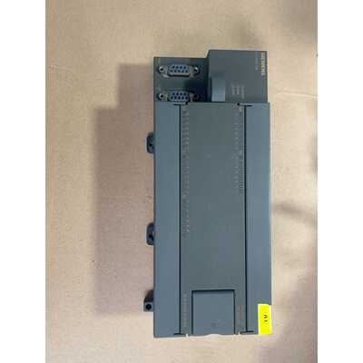 PLC2162AD230XB8拆机成色如图