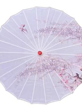 舞蹈伞道具中国风表演专用工艺伞