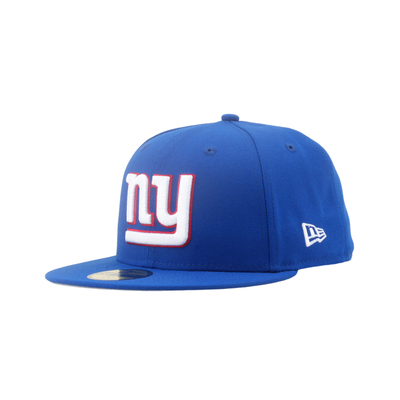 纽亦华NFL5950平沿全封闭棒球帽