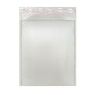 复合珠光膜气泡信封袋加厚防震防压防摔泡沫袋书本快递打包包装袋