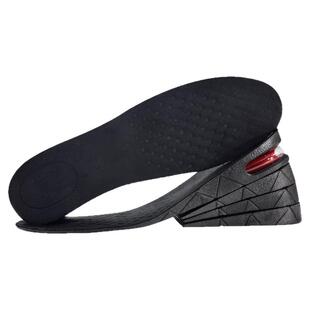 童锦程同款】增高鞋垫男女士全垫隐形zoom气垫增高垫马丁靴不累脚