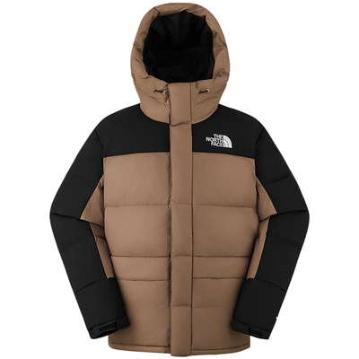 北面ICON喜马拉雅鹅绒服