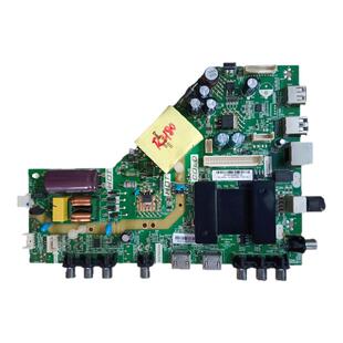 原装东芝40L2600C 40L2600C主板3RT69AV6 1.30.01.2969A1-00-01
