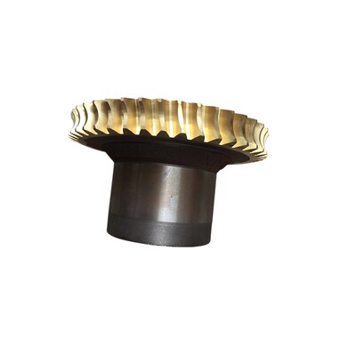 带锯床涡轮恒宇蜗轮蜗杆乐意得力